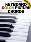 cover for The Encyclopedia of Keyboard Color Picture Chords