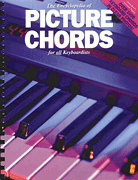 cover for The Encyclopedia of Picture Chords for All Keyboardists