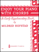 cover for Enjoy Your Piano with Chords