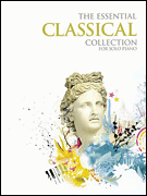 cover for The Essential Classical Collection