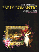 cover for The Essential Early Romantic Collection