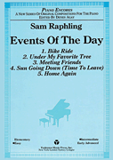 cover for Events of the Day