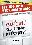cover for Everything You Need to Know About Setting Up a Bedroom Studio
