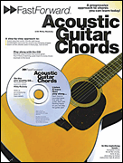 cover for Fast Forward - Acoustic Guitar Chords