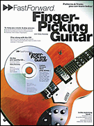 cover for Fast Forward - Fingerpicking Guitar