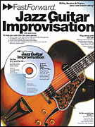 cover for Fast Forward - Jazz Guitar Improvisation