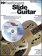 cover for Fast Forward - Slide Guitar