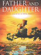 cover for Father and Daughter from The Wild Thornberrys Movie