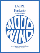 cover for Fantasie, Op.79