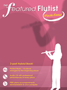 cover for The Featured Flutist Made Easy