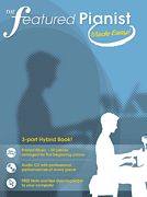 cover for The Featured Pianist Made Easy