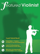 cover for The Featured Violinist