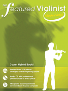 cover for The Featured Violinist Made Easy