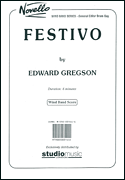 cover for Festivo