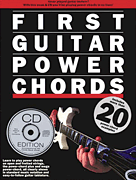 cover for First Guitar Power Chords