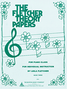 cover for Fletcher Theory Papers