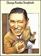 cover for George Formby Songbook