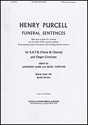 cover for Funeral Sentences