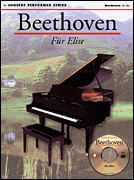 cover for Beethoven: Für Elise