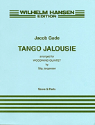 cover for Jacob Gade: Tango Jalousie