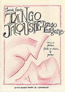 cover for Tango Jalousie