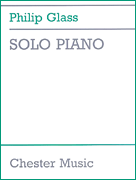 cover for Solo Piano