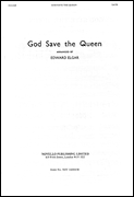 cover for God Save The Queen