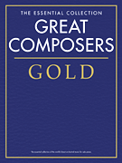 cover for Great Composers Gold - The Essential Collection