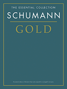 cover for Schumann Gold - The Essential Collection