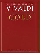 cover for Vivaldi Gold - The Essential Collection