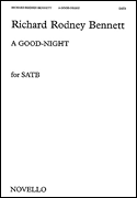 cover for A Good Night