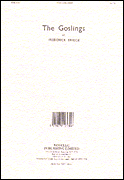 cover for The Goslings