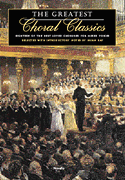 cover for The Greatest Choral Classics