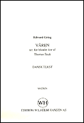 cover for Varen