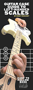 cover for Guitar Case Guide to Left-Handed Scales