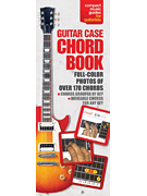 cover for The Guitar Case Chord Book in Full Color