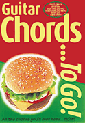 cover for Guitar Chords...To Go!