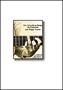 cover for Les Accords en Image du Guitariste