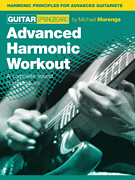 cover for Advanced Harmonic Workout