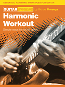 cover for Harmonic Workout