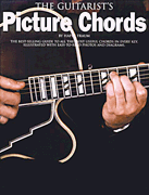 cover for The Guitarist's Picture Chords