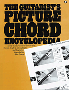 cover for The Guitarist's Picture Chord Encyclopedia