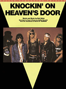 cover for Knockin' On Heaven's Door
