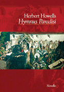 cover for Hymnus Paradisi