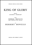 cover for King of Glory