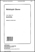 cover for The Hallelujah Chorus (from Messiah)