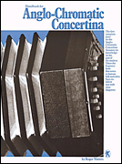 cover for Handbook for Anglo-Chromatic Concertina
