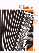 cover for Handbook for Melodeon