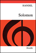cover for Solomon