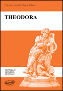 cover for Theodora